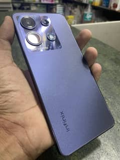 Infinix