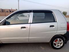 Suzuki Alto 2007