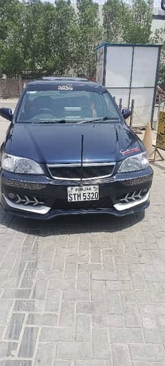 Honda