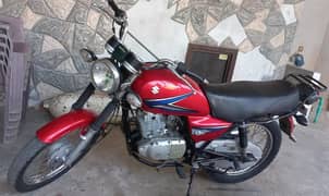 Gs 150 2017