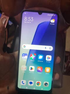 Redmi 14c 6gb 128gb all ok only mobile note open repair