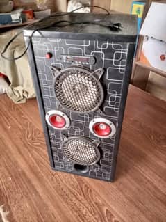 Speaker  For Sale All Ok