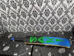 Tapeball bat