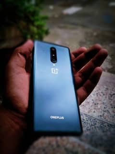 ONE PLUS 8 5G