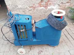 marble polish machine