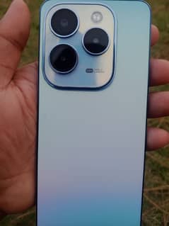 Infinix hot 40 16: 256