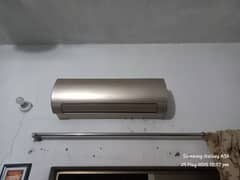 Gree AC Inverter