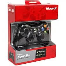 xbox