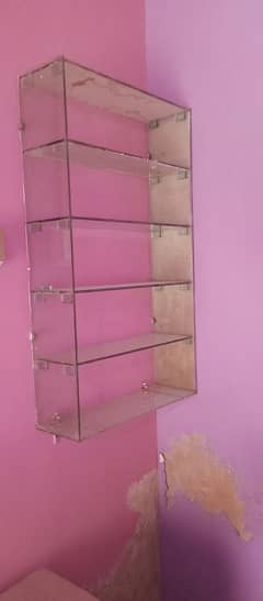 Glass