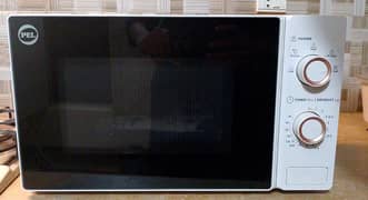 Microwave PMO 20WGM