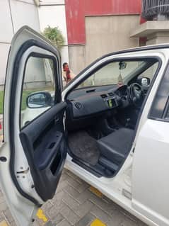 Suzuki swift 2018 Manual Bumper to Bumper Genuine, fisrt owner