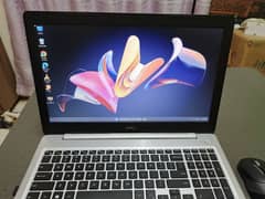 Dell Core i7 8th generation