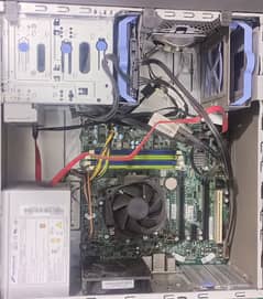 Lenovo Desktop price is negotiable