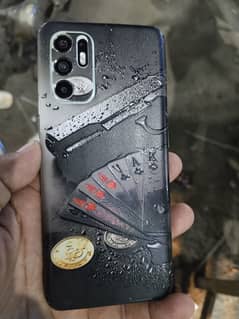 oppo Reno 6 9 by 10 condition