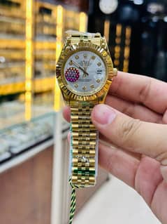 watch