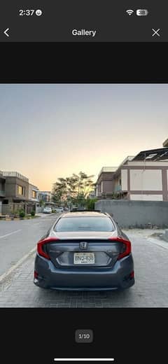 Honda