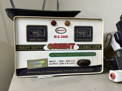 Orient Stabilizer pure copper for sale