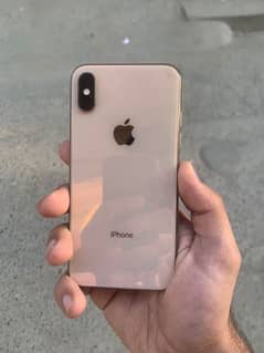 iPhone XS PTA Approved 64GB