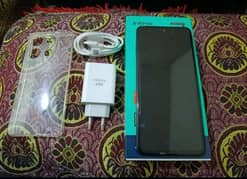 Infinix/Google/TECNO