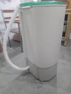 haier spinner