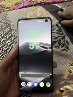 Arrows f51 a official approved exchange posible