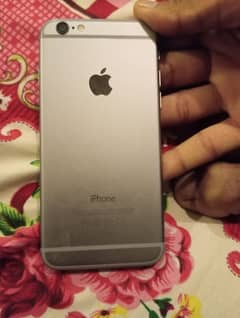 iPhone 6