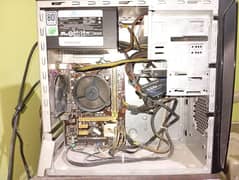 i7 4th gen build