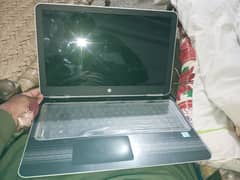 HP