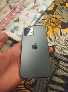 Iphone 12 pro 128 gb non pta