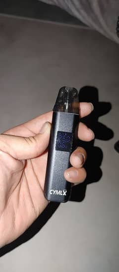 CYMLX