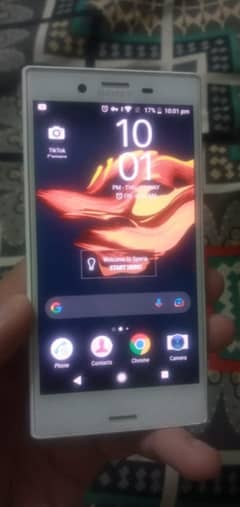 Sony experia x compact gaming