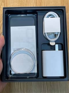 vivo X 200 Pro 16+16/512 PTA Approved 0322/100/7952