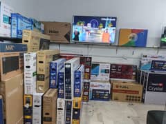 32 InCh Samsung Smart Led Tv       03225848699