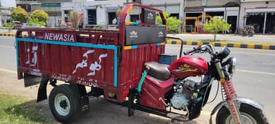 new Asialodar 150cc 2022 model location Gujrat 03474674531