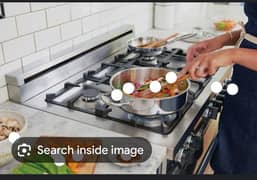 Cook and House Keeper