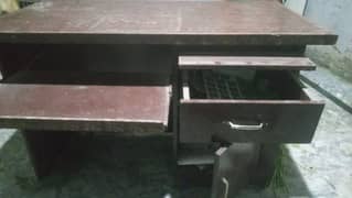 table