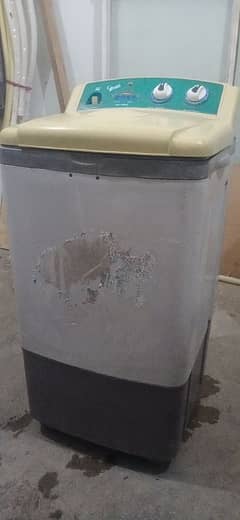 BOSS KE-3000 WASHER