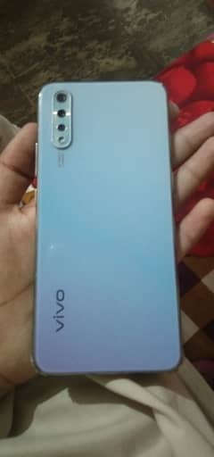 vivo S1 8/256