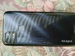 Infinix smart 5 pro
