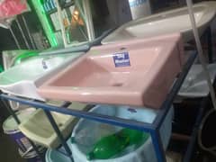 Wash