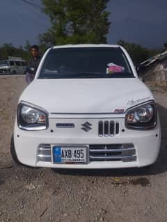 Suzuki Alto 2022