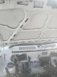 Suzuki Mehran VXR 2017for urgent car sale