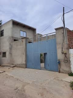 1 Kanal Factory For Sale On Multan Road Lahore