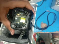 projector