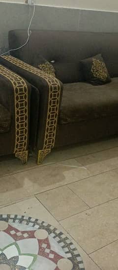 6 seater sofa for sale