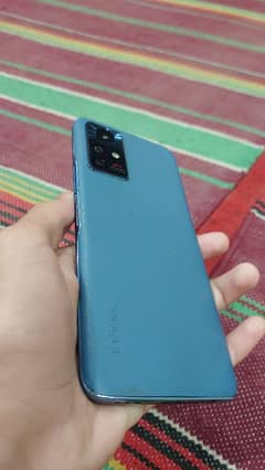 INFINIX ZERO X NEO /EXCHANGE POSSIBLE
