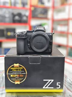 Nikon