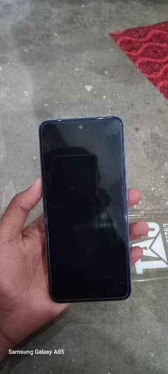infinix