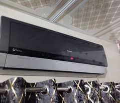 Gree G10 inverter ac 1 tan