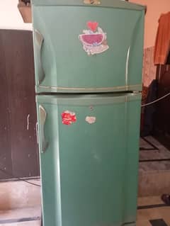 Pel Fridge